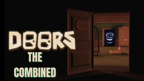 COMBINED MODE - DOORS [NEW BUNDLE 🍀] script preview