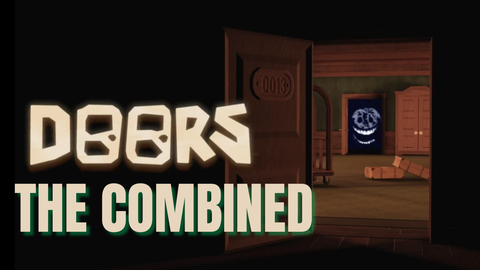 COMBINED MODE - DOORS [NEW BUNDLE 🍀] script preview