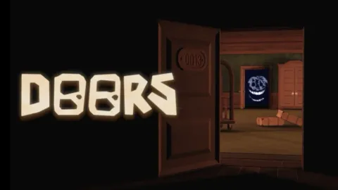 script keyless - DOORS 👁️ script preview