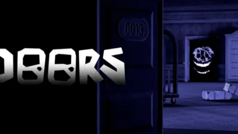 DOORS 👁️