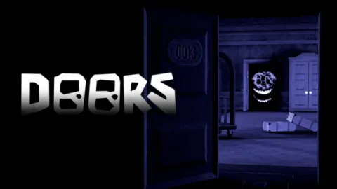 DOORS ποΈ