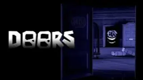 DOORS 👔