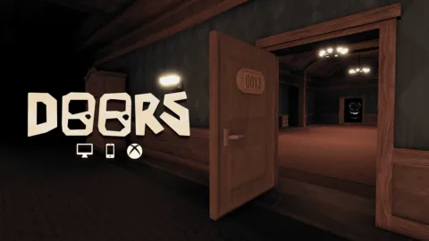 DOORS 👔