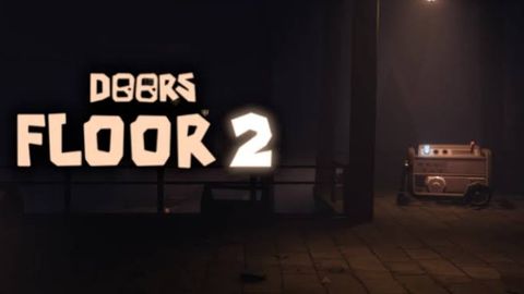 DOORS 🍬🍭