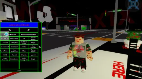 Universal Script 📌 | C00lgui by c00lkidd — Roblox Scripts | ScriptBlox