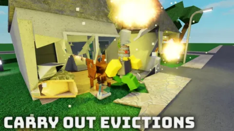 [🔭TURRETS] Destruction Game
