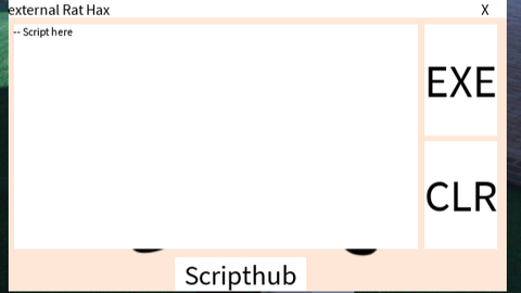 Universal Script 📌