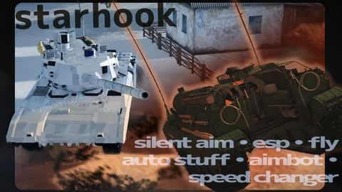 Cursed Tank Simulator【HOLD THE LINE】