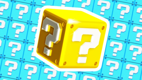 β LUCKY BLOCKS Battlegrounds