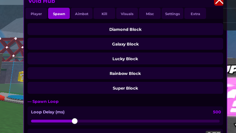 the best open source and AI script - ❓ LUCKY BLOCKS Battlegrounds script preview