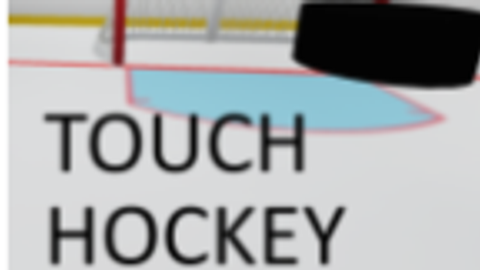 Touch Hockey