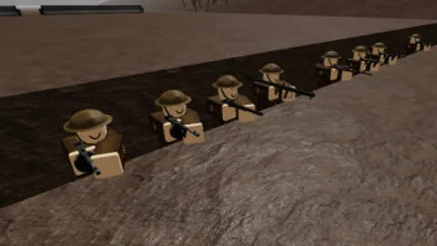 Trench War