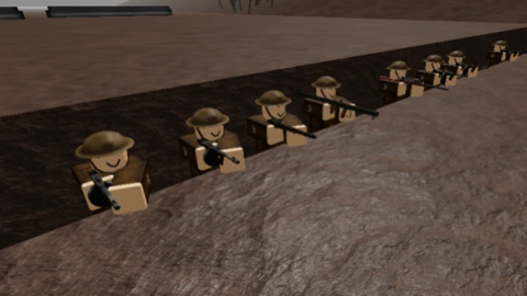 Trench War