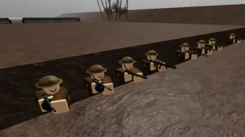 Trench War