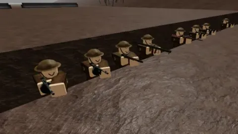Trench War