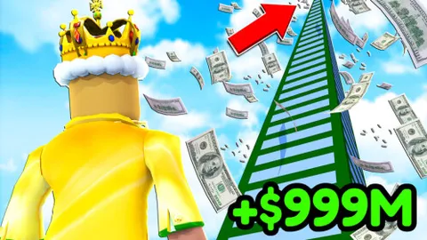 💸Millionaire Empire Tycoon