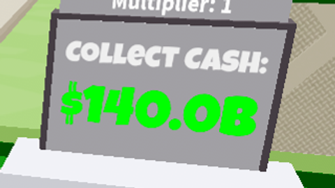 💸Millionaire Empire Tycoon