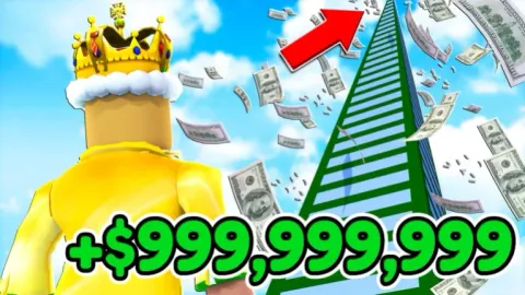 💸Millionaire Empire Tycoon