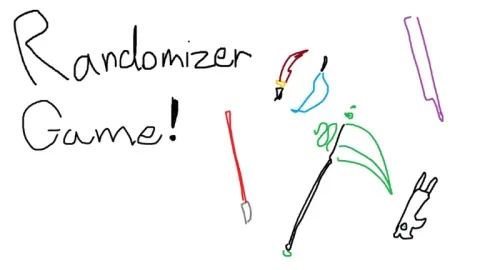 script request - [UPD] Test: A Randomizer Game v6.3 script preview