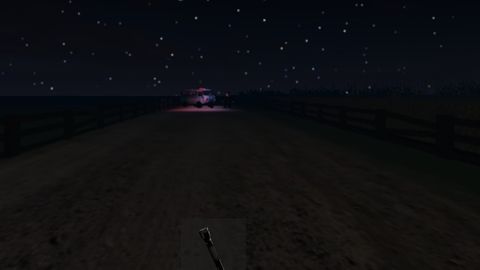 [NEW] ONCE HORROR MAZE