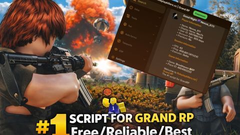 Grand RP