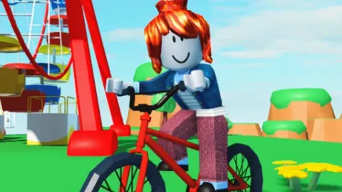 Happy Land