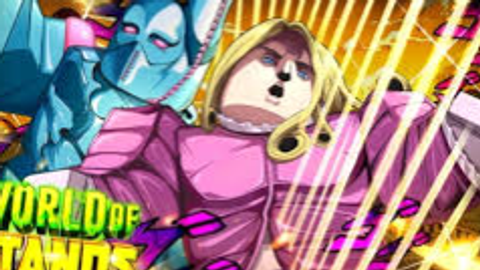 World of Stands