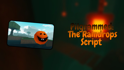 Pilgrammed