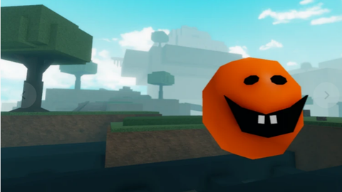 Pilgrammed