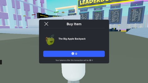 Strongman Simulator