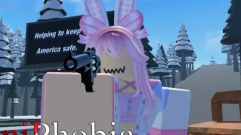 AniPhobia