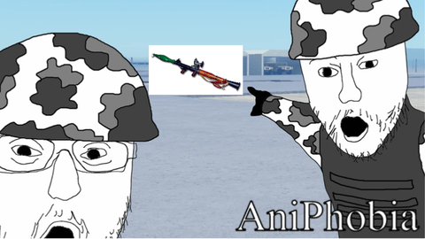 AniPhobia