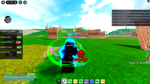 FORTLINE
