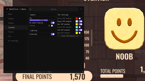 [GAME REWORK ⚗️] Planks 🛡️ | Z3US Planks — Roblox Scripts | ScriptBlox