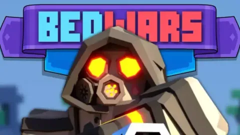 [🏆 RANKED] BedWars