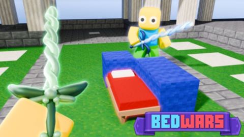 [🌵SEASON 13] BedWars