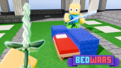 [🏆 RANKED] BedWars