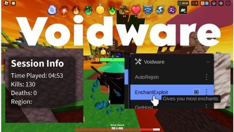 [🏆 RANKED] BedWars