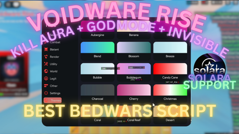 [🏆 RANKED] BedWars