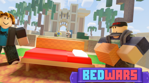 [☀️SUMMER EVENT] BedWars