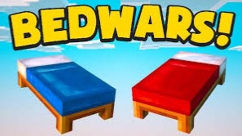 BedWars [🍰Anniversary]