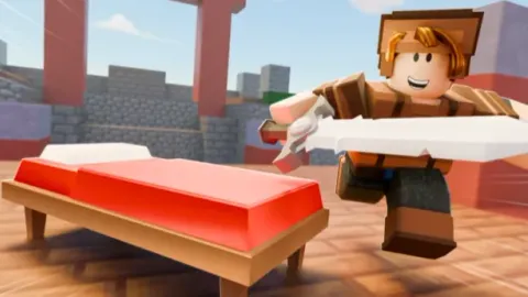 BedWars [🍰Anniversary]