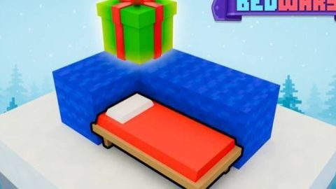 BedWars [🍰Anniversary]