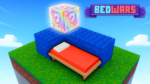 BedWars [🍰Anniversary]