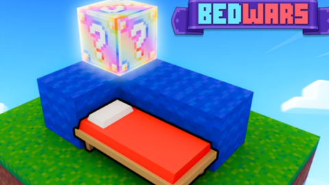 voidware script - BedWars⭐ script preview