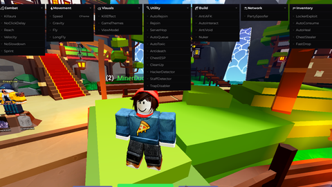 BedWars [🍰Anniversary]