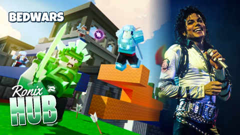 BedWars [🐝BEEKEEPER]