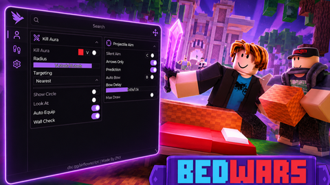 BedWars