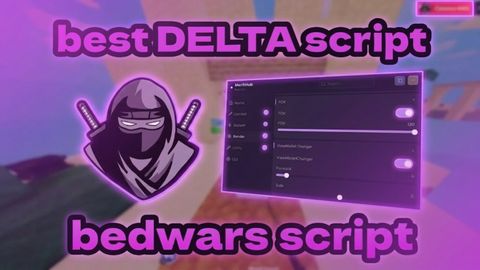 BedWars [⚡ RANKED BLITZ]