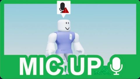 vc disconnect all - MIC UP 🔊 script preview